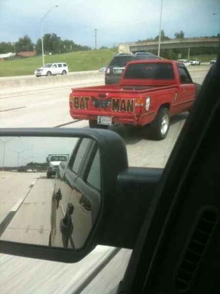 Morning Picdump