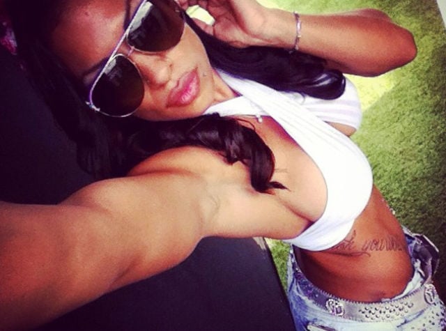 Tomorrowland’s Gorgeous Girls of 2014