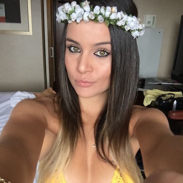 Tomorrowland’s Gorgeous Girls of 2014