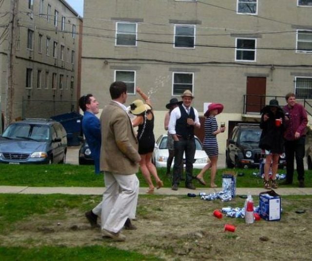 Pictures for Those With Dirty Minds