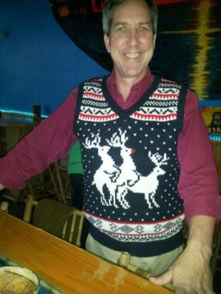 Pictures for Those With Dirty Minds