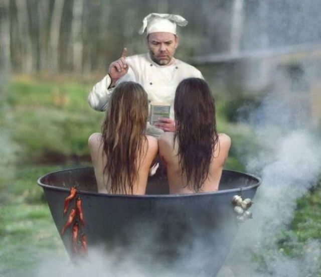 Pictures for Those With Dirty Minds