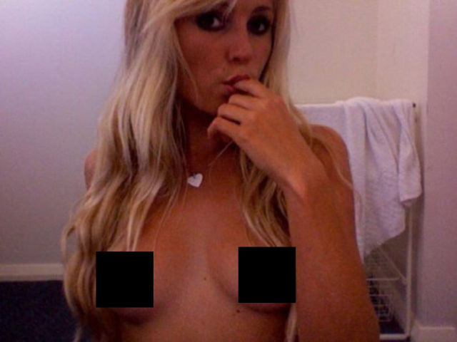 More Celebs Fall Victim to “The Fappening” with Leaked Photos