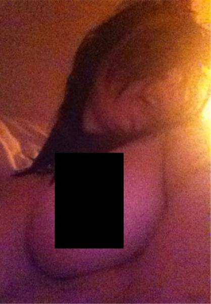 More Celebs Fall Victim to “The Fappening” with Leaked Photos