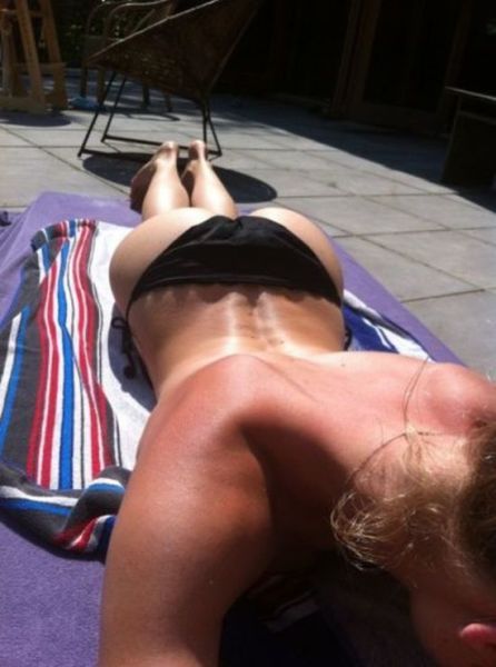 More Celebs Fall Victim to “The Fappening” with Leaked Photos