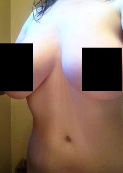 More Celebs Fall Victim to “The Fappening” with Leaked Photos