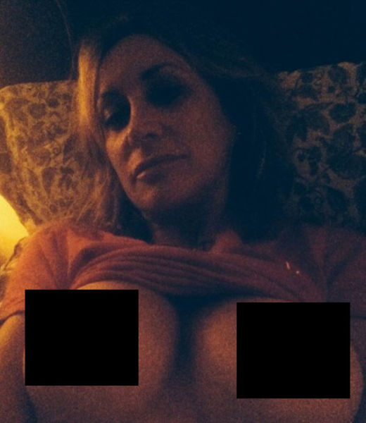 More Celebs Fall Victim to “The Fappening” with Leaked Photos