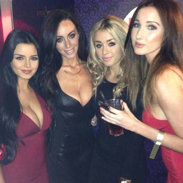 Demi Rose Is the Next Great Glamour Model to Watch