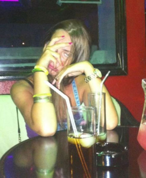 If You Have Ever Been Drunk, You Will Definitely Get This