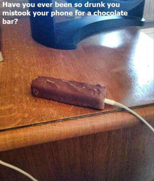 If You Have Ever Been Drunk, You Will Definitely Get This