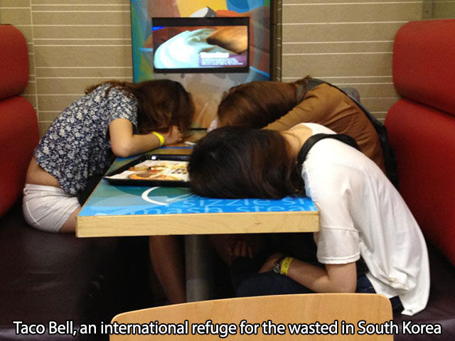 If You Have Ever Been Drunk, You Will Definitely Get This