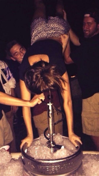 If You Have Ever Been Drunk, You Will Definitely Get This