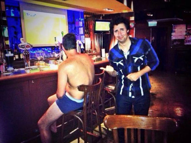 If You Have Ever Been Drunk, You Will Definitely Get This