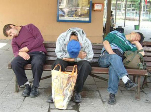 If You Have Ever Been Drunk, You Will Definitely Get This