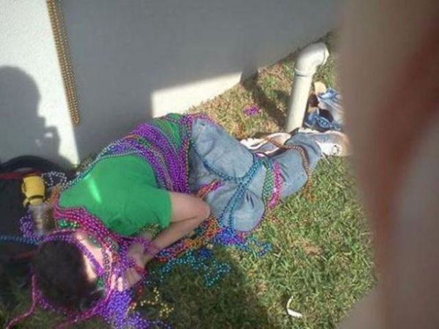 If You Have Ever Been Drunk, You Will Definitely Get This