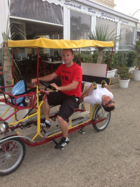 If You Have Ever Been Drunk, You Will Definitely Get This