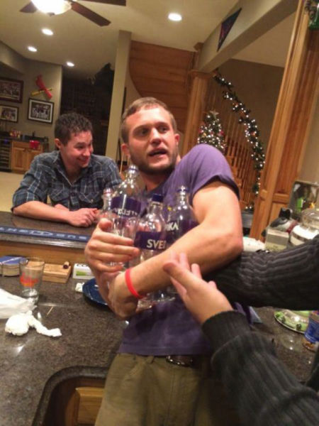 If You Have Ever Been Drunk, You Will Definitely Get This