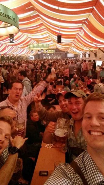 If You Have Ever Been Drunk, You Will Definitely Get This