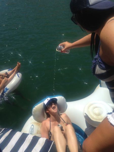 If You Have Ever Been Drunk, You Will Definitely Get This