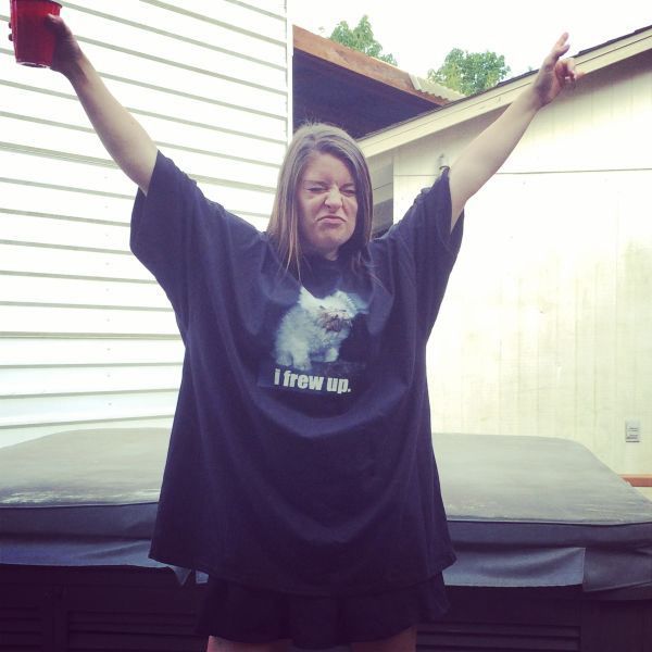 If You Have Ever Been Drunk, You Will Definitely Get This