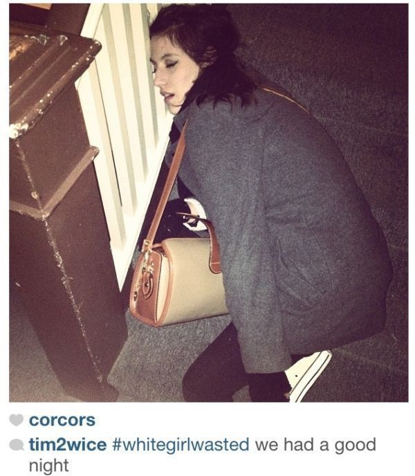 If You Have Ever Been Drunk, You Will Definitely Get This