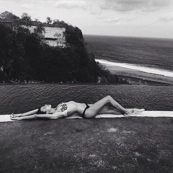 Playboy’s Miss October Is One Stunning Lady