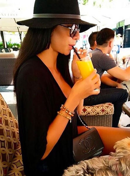 Tehran’s Rich Kids Boast about Their Lives on Instagram