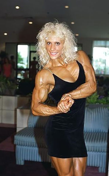 Why Do These Women Want to Look Like This?