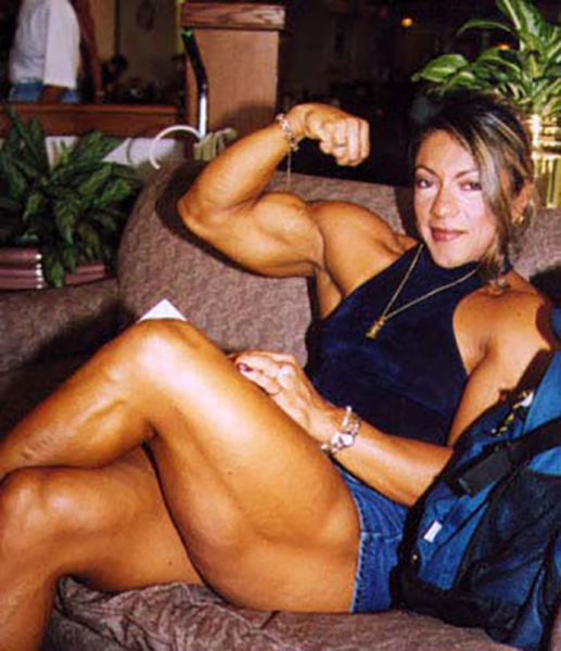 Why Do These Women Want to Look Like This?