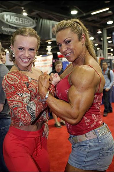 Why Do These Women Want to Look Like This?