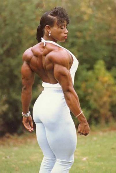 Why Do These Women Want to Look Like This?