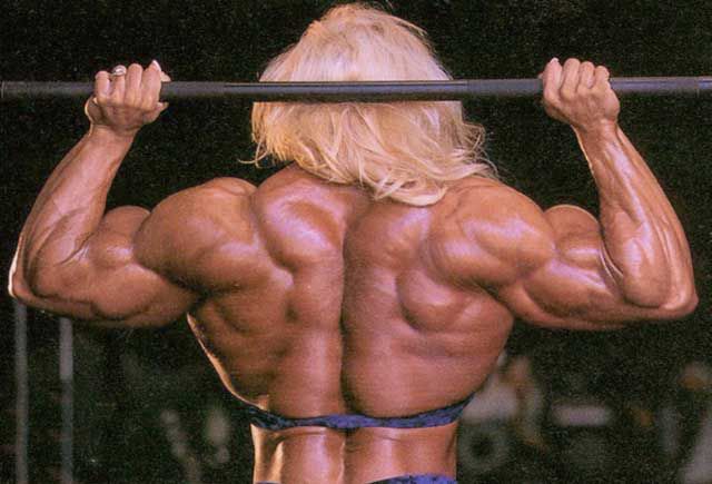 Why Do These Women Want to Look Like This?