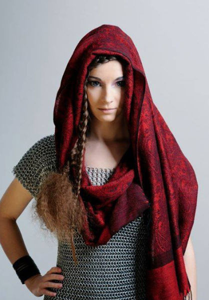 Enji Night Is One Sweet and Sexy Cosplay Girl