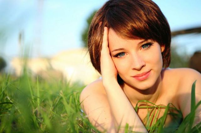 Enji Night Is One Sweet and Sexy Cosplay Girl