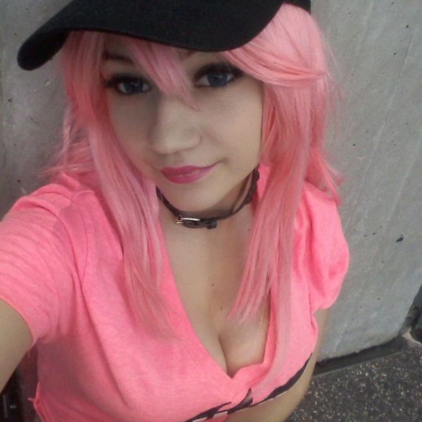 Babes of New York City’s 2014 Comic Con