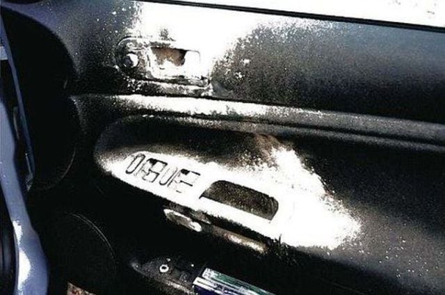 The Lamest Drug Dealer in the World