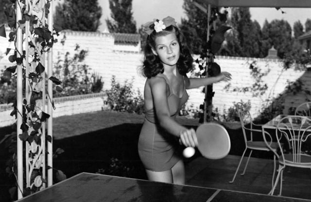 Gorgeous Ladies from Era’s Gone By