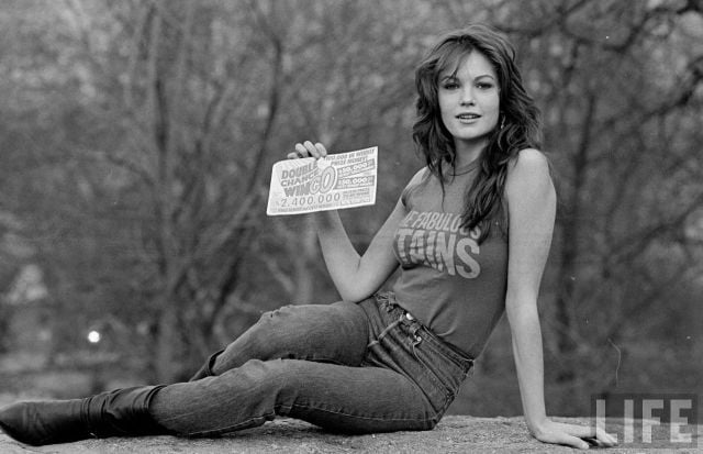 Gorgeous Ladies from Era’s Gone By