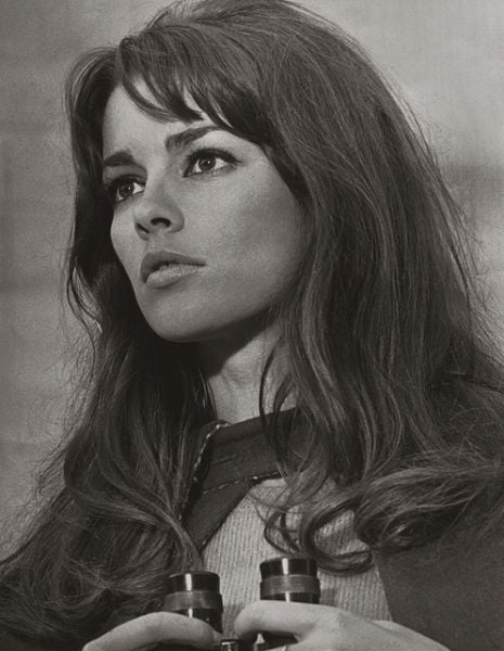 Gorgeous Ladies from Era’s Gone By