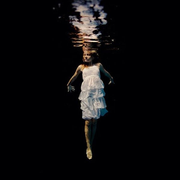 This Woman Could Be a Real Life Mermaid