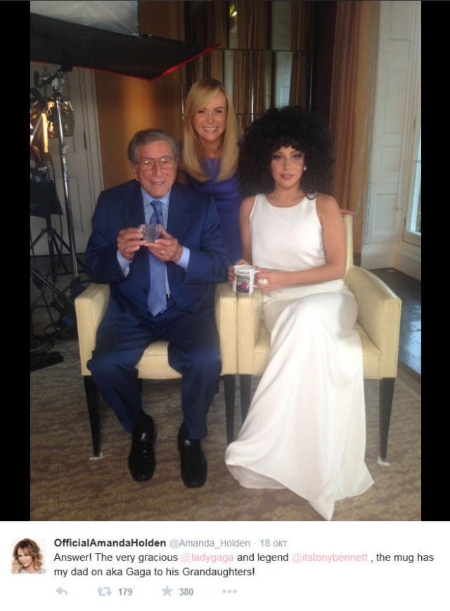 Not Bad for a 43-Year-Old