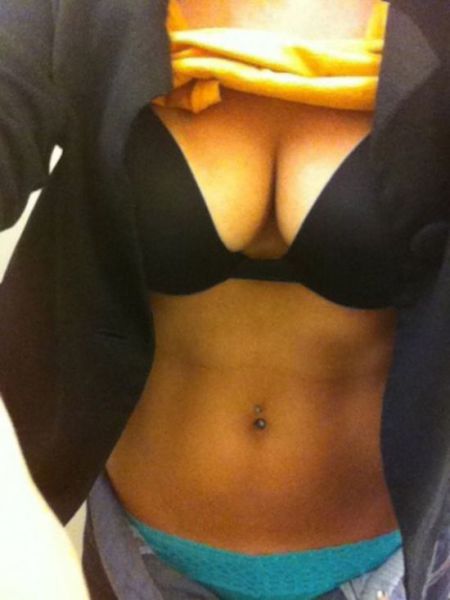 Girls Who Are Obviously Bored at Work