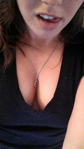 Girls Who Are Obviously Bored at Work