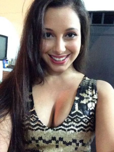 Girls Who Are Obviously Bored at Work