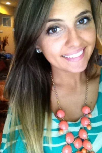 Girls Who Are Obviously Bored at Work