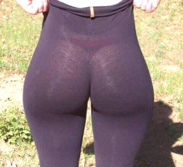 Bum Pics from across the Internet