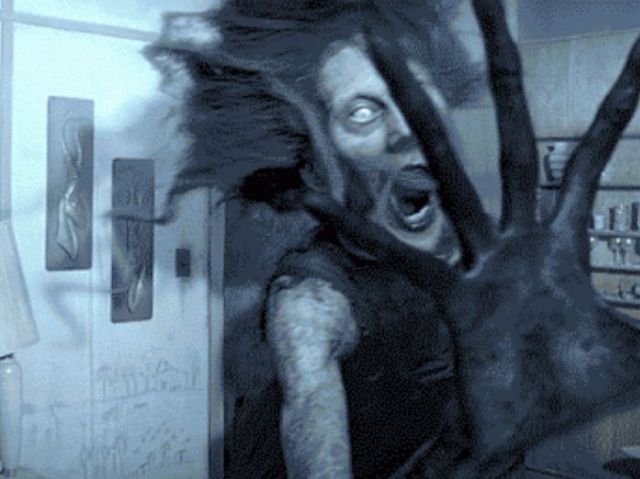 Scary Stories That Will Keep You Awake at Night