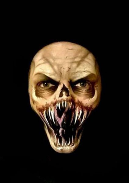 The Mom with a Love of Demons