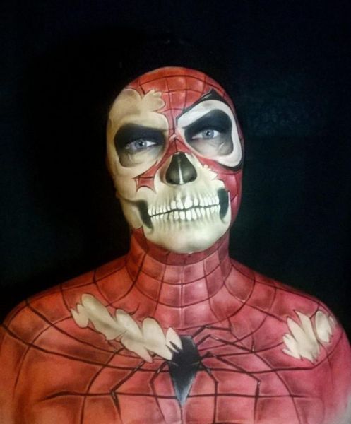 The Mom with a Love of Demons