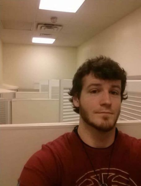 Tall People Problems